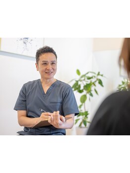 豊富な専門知識でアドバイス