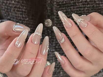 ルミエレヴァ(Lumiereva)の写真