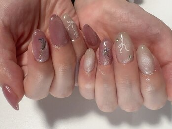 ヨーローネイル(YOLO Nail)/凛-RIN-