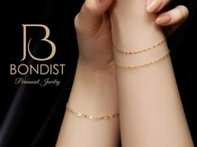 ウィキラ(WIKIRA)/パーマネントジュエリー