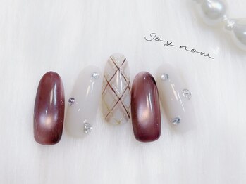 ジョイナウ(joynow)/マグネット、アート