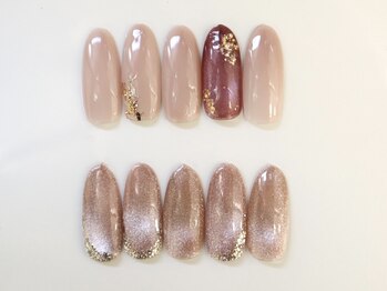 はあとねいる 中野店/はあとねいる中野/限定デザイン