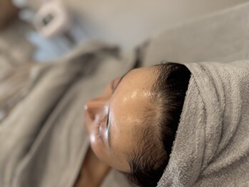 ルノン(Lunon)/毛穴洗浄ハイドロ×ララピール