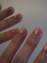 アイアンドネイルバイエスクローゼット(eye&nail by S CLOSET)/マグネットネイル