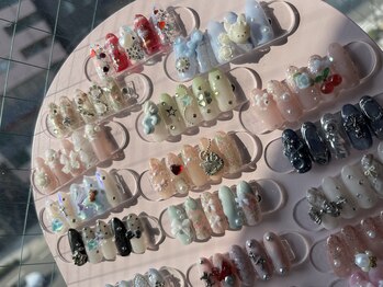 ミッドポイント(mid point)/