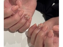 ワイグロウ(yglow.)/2本デザイン