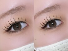BMJ eyelash 【3月上旬 NEW OPEN(予定)】の雰囲気(ナチュラルから華やかなデザインまでお任せください。)