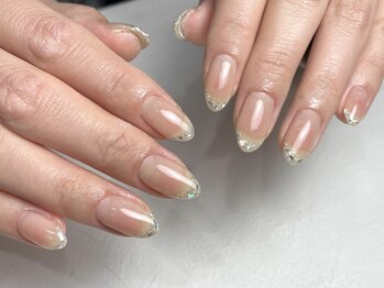 アトレ(Attrait)/お持ち込みdesign