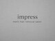 インプレス(impress)の写真