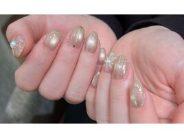 水光うるマグ×アート