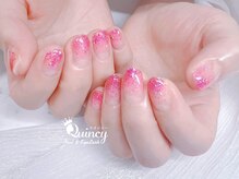 クインシー 池袋(Quincy)/ラメグラ