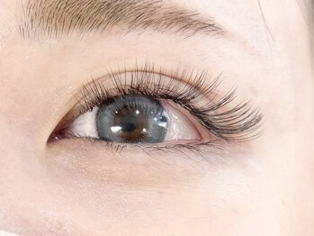 eyelash salon f deux アイラッシュ専門店 【エフ ドゥ】【4/1OPEN(予定)】/まつ毛エクステ