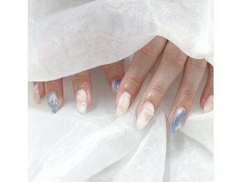 ジーディーエスネイル(GDS NAIL)/