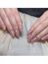 スリー リア ネイル 心斎橋(3-Leah Nail)/