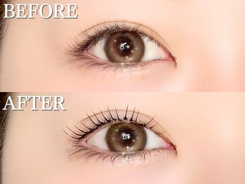 アイロジック/まつげ眉毛BA[マツパ/眉毛]