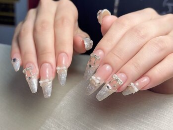 ユーシィー(Yuxi)/定額デザイン5980円