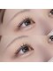 リル(LiLu)の写真/ナチュラルEYEでパリジェンヌ級の可愛さ！明るい印象でモテ可愛な目元へ☆