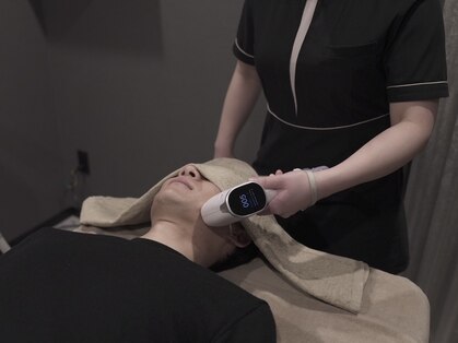 パリエクシア(Paris Excia)の写真