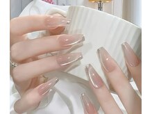 ニューネイル 池袋(NEW NAIL)/キラキラネイル