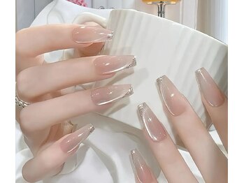 ニューネイル 池袋(NEW NAIL)/キラキラネイル