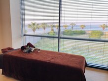 バラカスパ ラビスタ横須賀観音崎テラス店(BARAKA SPA)
