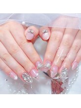 ユリネイル(Yuri nail)/