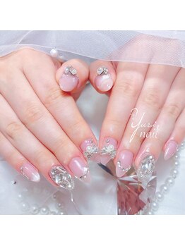 ユリネイル(Yuri nail)/