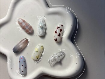 【kurumi】定額デザイン
