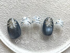 花火&水風船/パラジェル