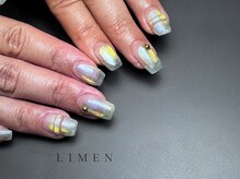 リメン(LIMEN)の雰囲気(肩の力を抜いて過ごせる、静かな時間を。)