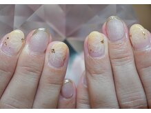 マジョラム ネイル(Marjoram Nail)