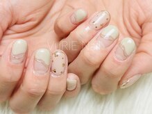 ヴリエ 豊田店(VURIE)の雰囲気(ネイル、まつげ同時施術可能です!!ネイル/フィルイン/豊田駅)