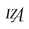 イザ(IZA)ロゴ