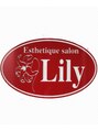 トータルエステティックサロンリリー 奈良店/LIly奈良店