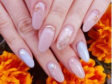 フラッシュネイル 梅田店/除去付ア-トし放題プラス◇