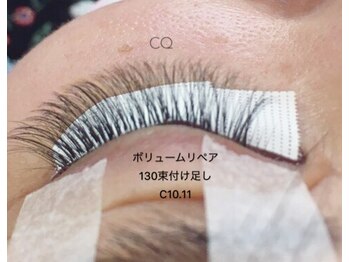 トータルビューティCQ/