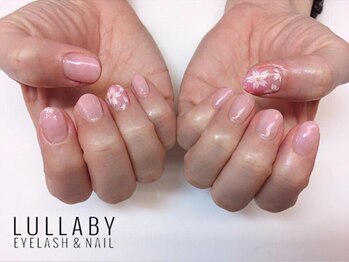 ララバイ 三軒茶屋店(LULLABY)/LULLABY やり放題コース