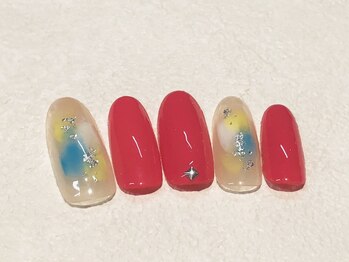 カノン(KANON)/6月定額アート4本コース