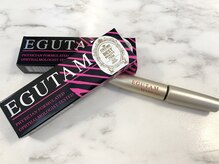 スターラッシュ(Star Lash)/自まつ毛ケアも忘れずに♪