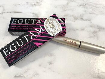 スターラッシュ(Star Lash)/自まつ毛ケアも忘れずに♪