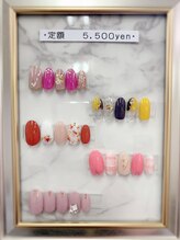 キャンアイドレッシー 深谷店(Can I Dressy)/3月定額5,500yen（全体）