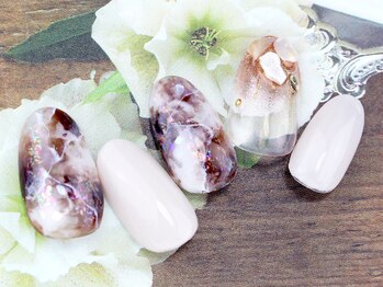 シシュ 梅田店(SyiSyu)/SyiSyuデザインコース