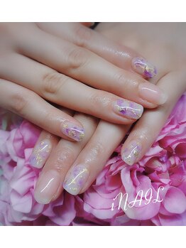 アイネイル(iNAIL)/