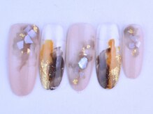 フォア ネイル(FOI NAIL)/