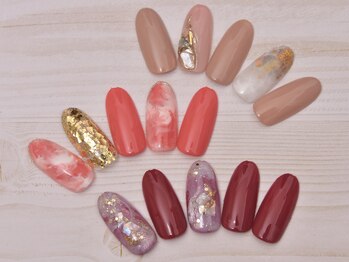 リファイン(Re:fine)/デザイン一覧☆