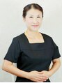 サロンド ボーテK 根占店/黒木恵津子