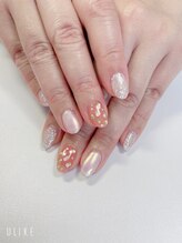 ビューティーネイル(Beauty Nail)/