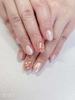 ビューティーネイル(Beauty Nail)/
