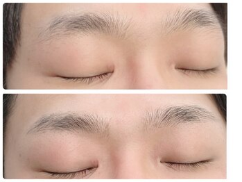 エンヴィバイコスメーア(Envy by Cosmea)/メンズ眉アイブロウ