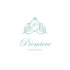 ラグジュアリーサロンプルミエール(Luxury Salon Premiere)のお店ロゴ
